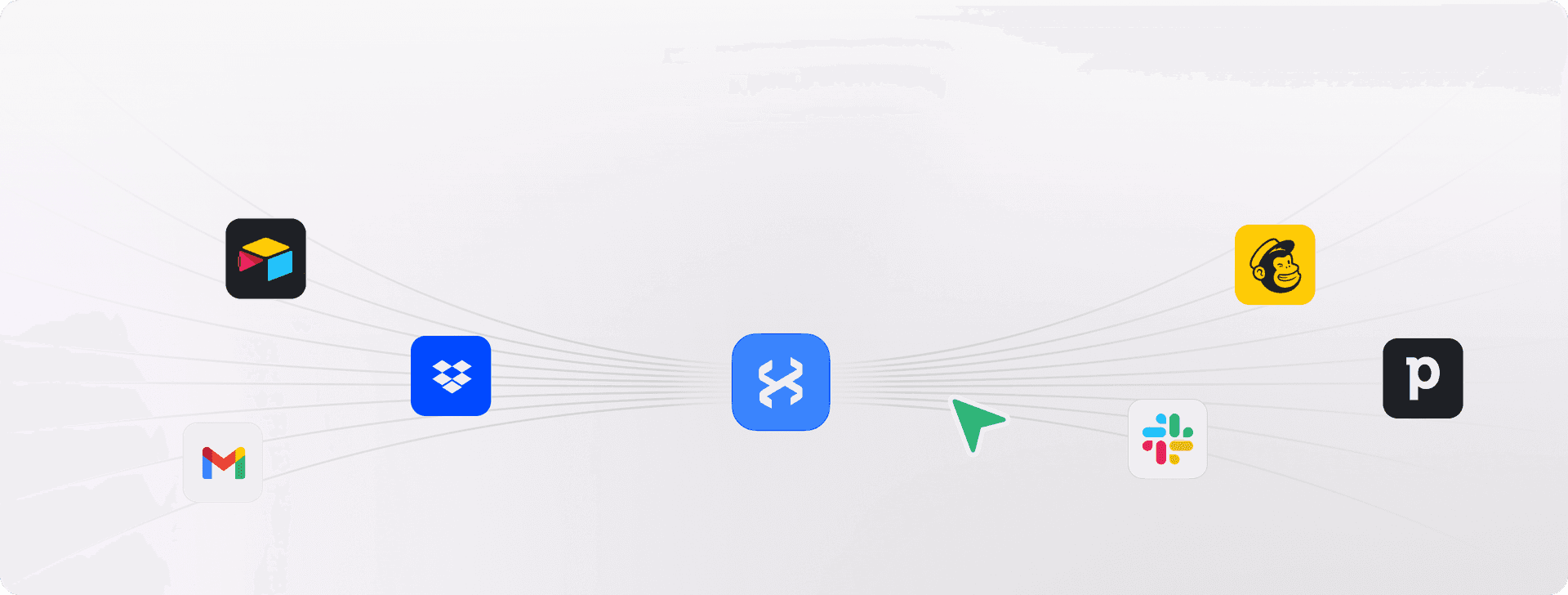 Real-Time Reporting & Audit Logs