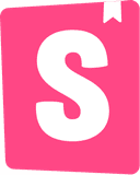 Storybook logo